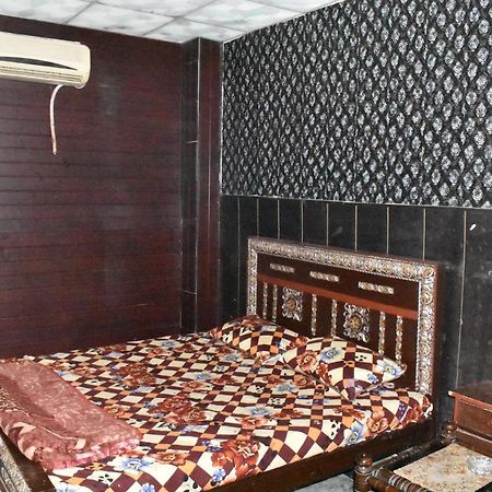 New Taj Palace Hotel Lahore Esterno foto