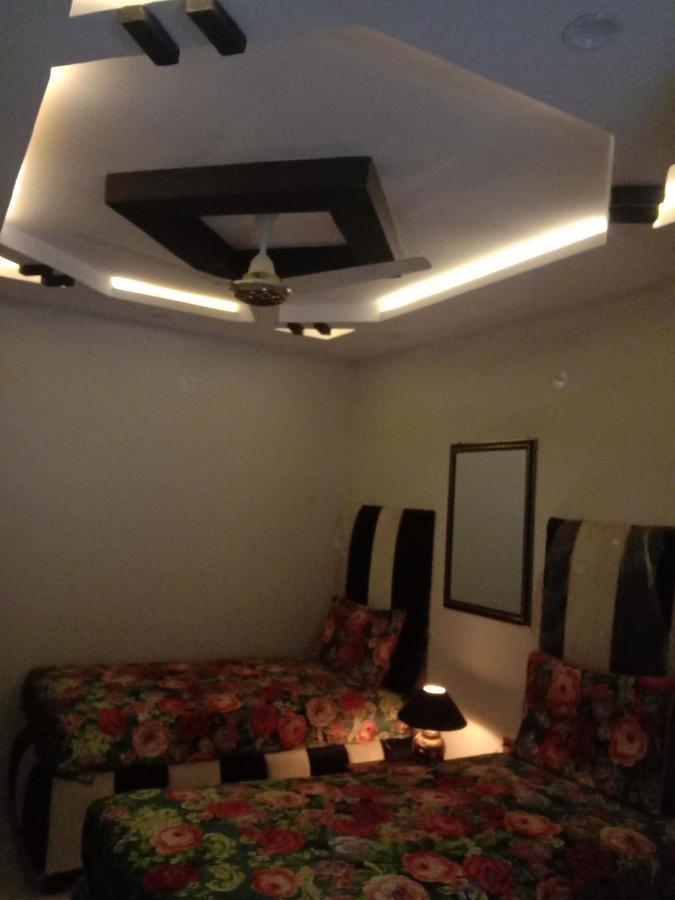 New Taj Palace Hotel Lahore Esterno foto