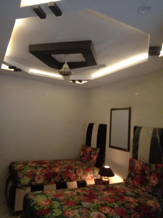 New Taj Palace Hotel Lahore Esterno foto