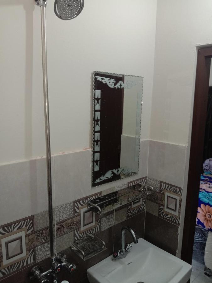 New Taj Palace Hotel Lahore Esterno foto