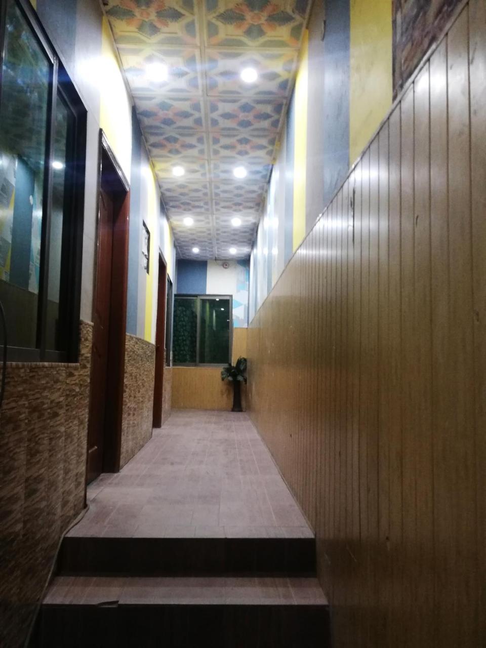 New Taj Palace Hotel Lahore Esterno foto
