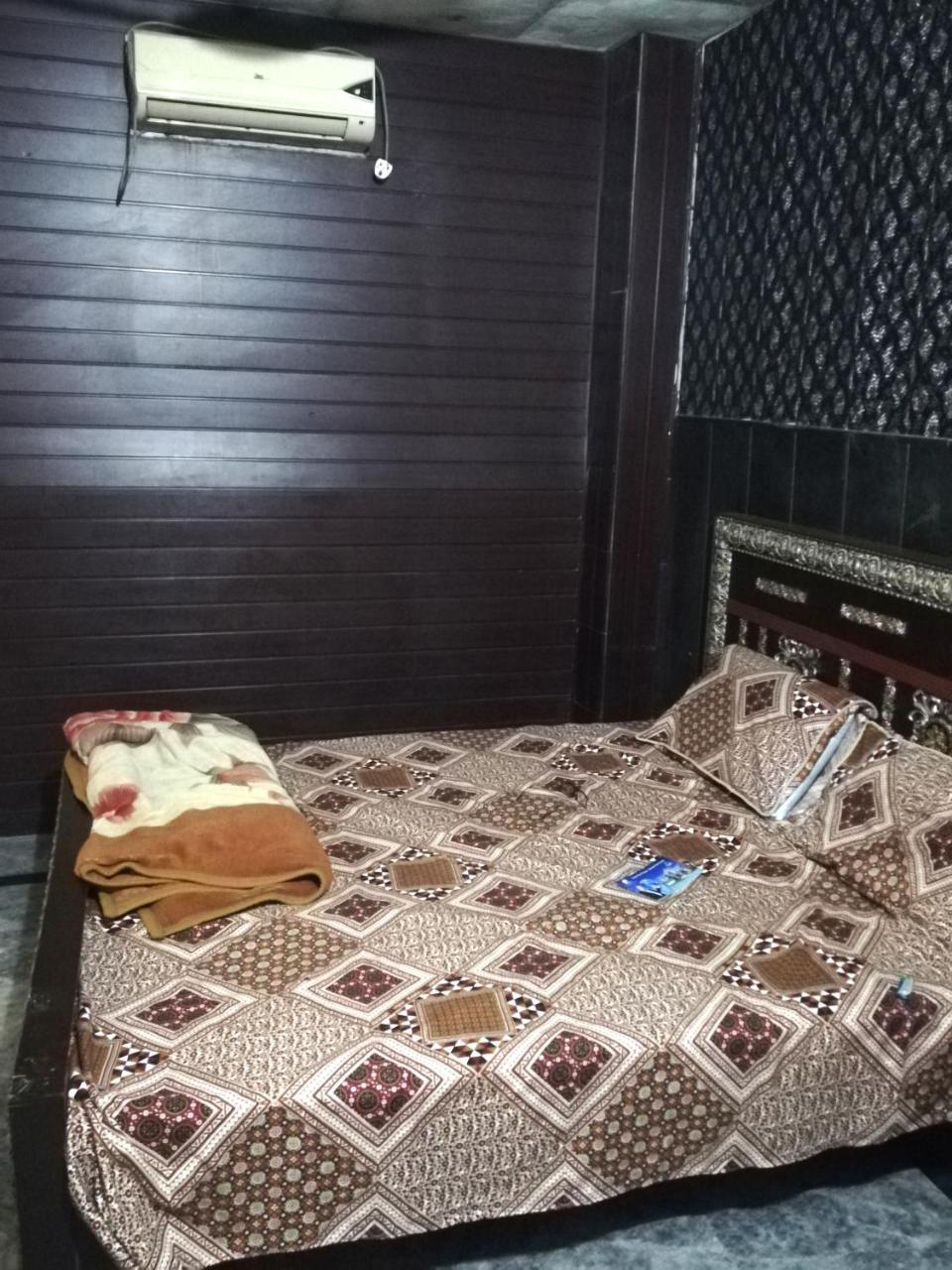 New Taj Palace Hotel Lahore Esterno foto