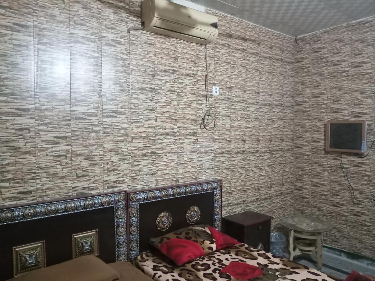 New Taj Palace Hotel Lahore Esterno foto