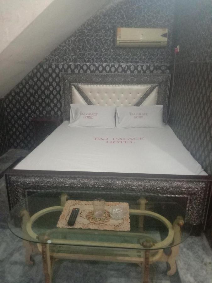 New Taj Palace Hotel Lahore Esterno foto