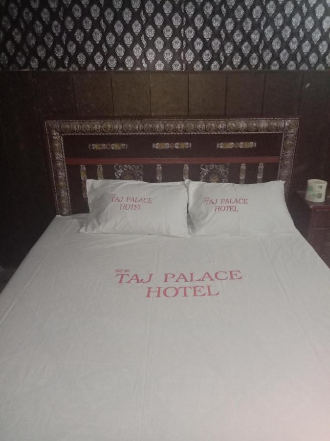 New Taj Palace Hotel Lahore Esterno foto