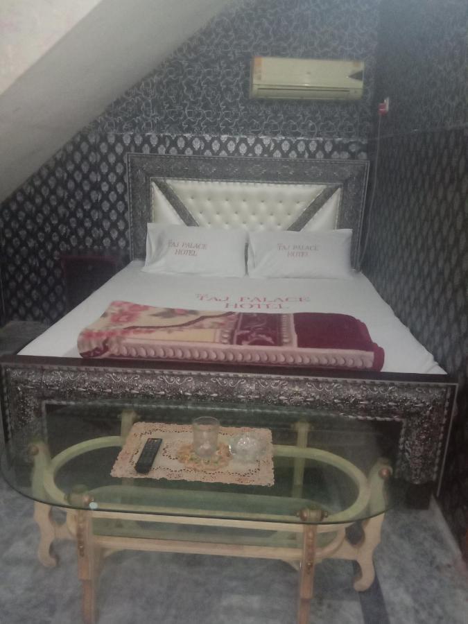 New Taj Palace Hotel Lahore Esterno foto